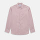 Red Shadow Stripe Westminster Shirt