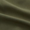 View 4 of product Green Silk Regular Fit Flaxton Shirt