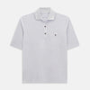 View 1 of product Soft Pink Polo Shirt