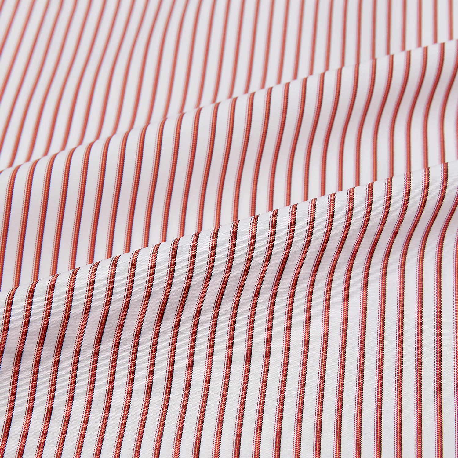 View 8 of product Red Shadow Stripe Westminster Shirt