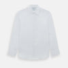 View 1 of product White Linen Westminster Shirt