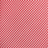 View 3 of product Red and White patterned silk tie