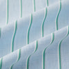 View 8 of product Blue and Green Multi-Stripe Westminster Shirt