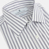 View 2 of product Purple Multi Stripe Mayfair Shirt