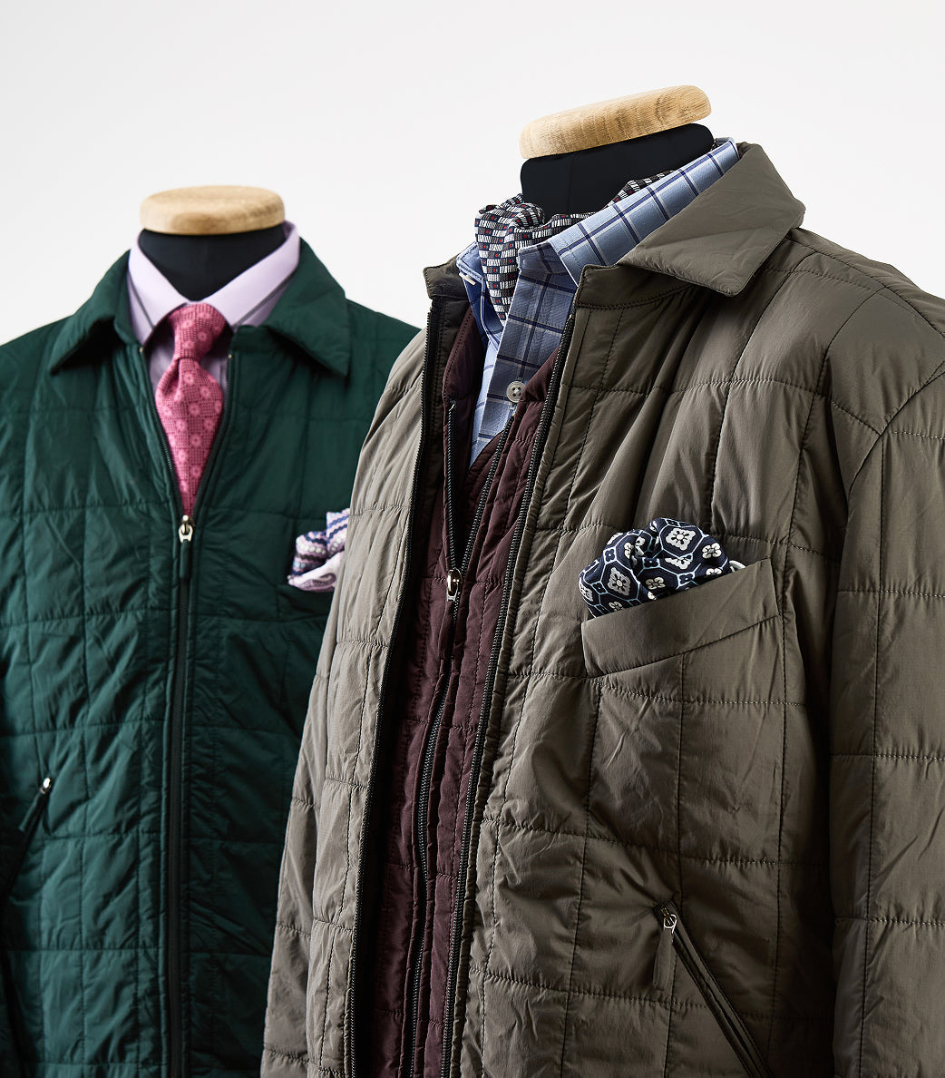 Royal Warrant Shirtmakers | Jermyn Street Shirts | Heritage