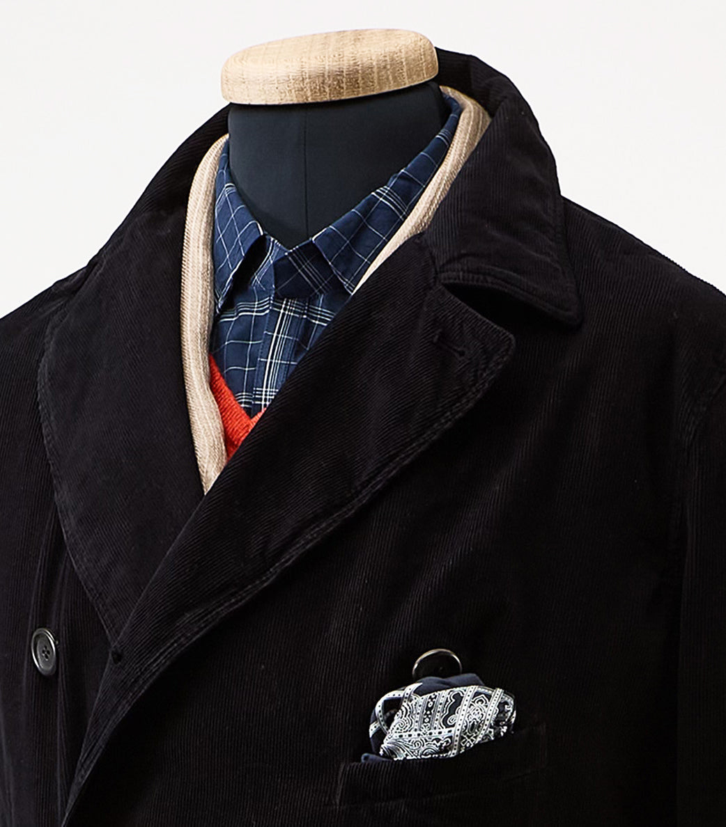 Royal Warrant Shirtmakers | Jermyn Street Shirts | Heritage