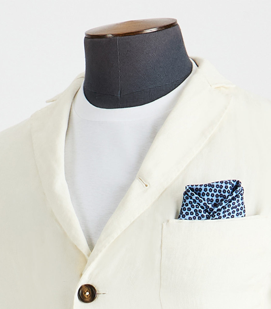 Royal Warrant Shirtmakers | Jermyn Street Shirts | Heritage