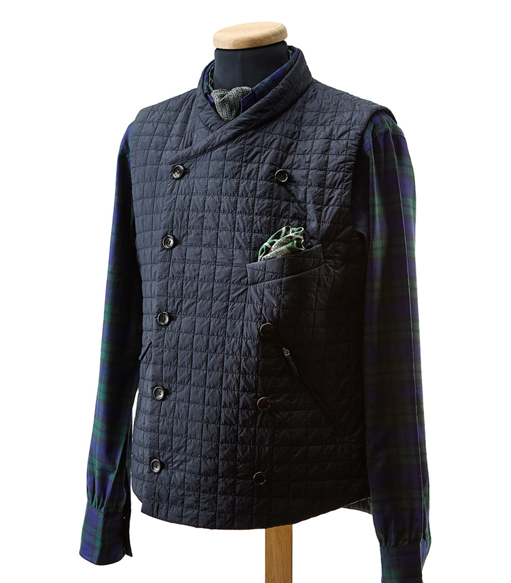 Royal Warrant Shirtmakers | Jermyn Street Shirts | Heritage