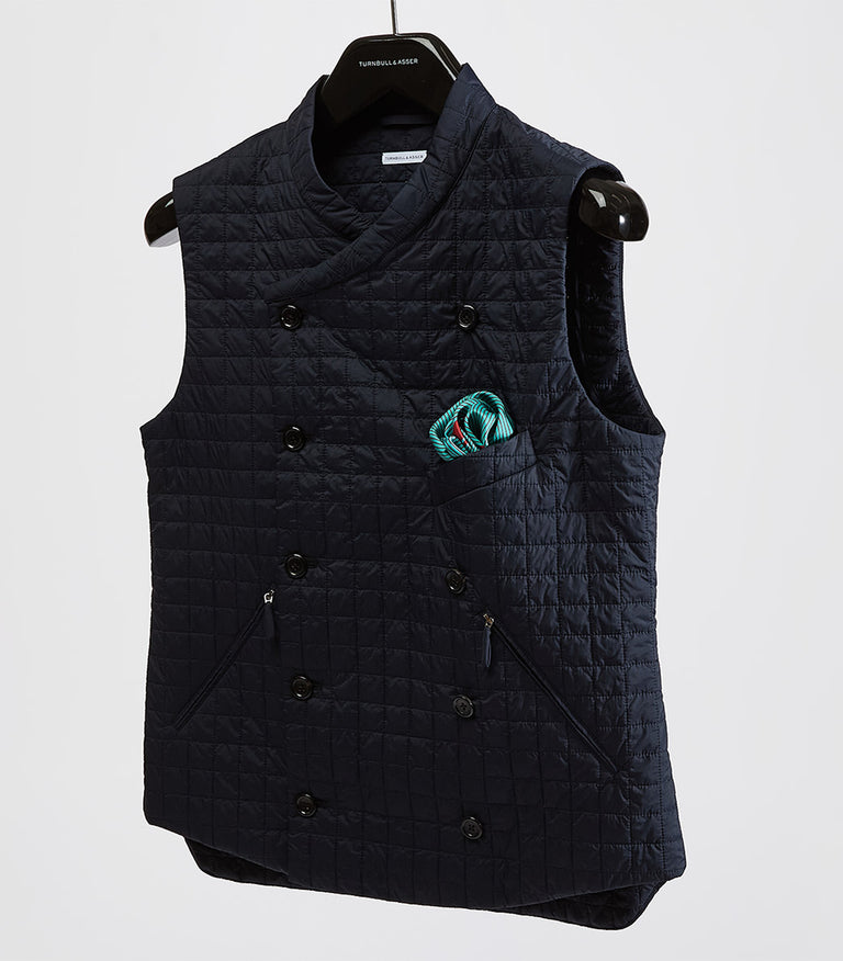 Turnbull & Asser Leather Goods