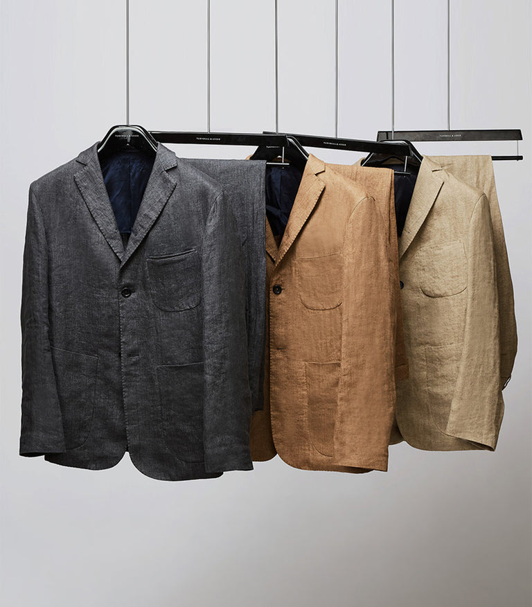 Turnbull & Asser | Silk Ties