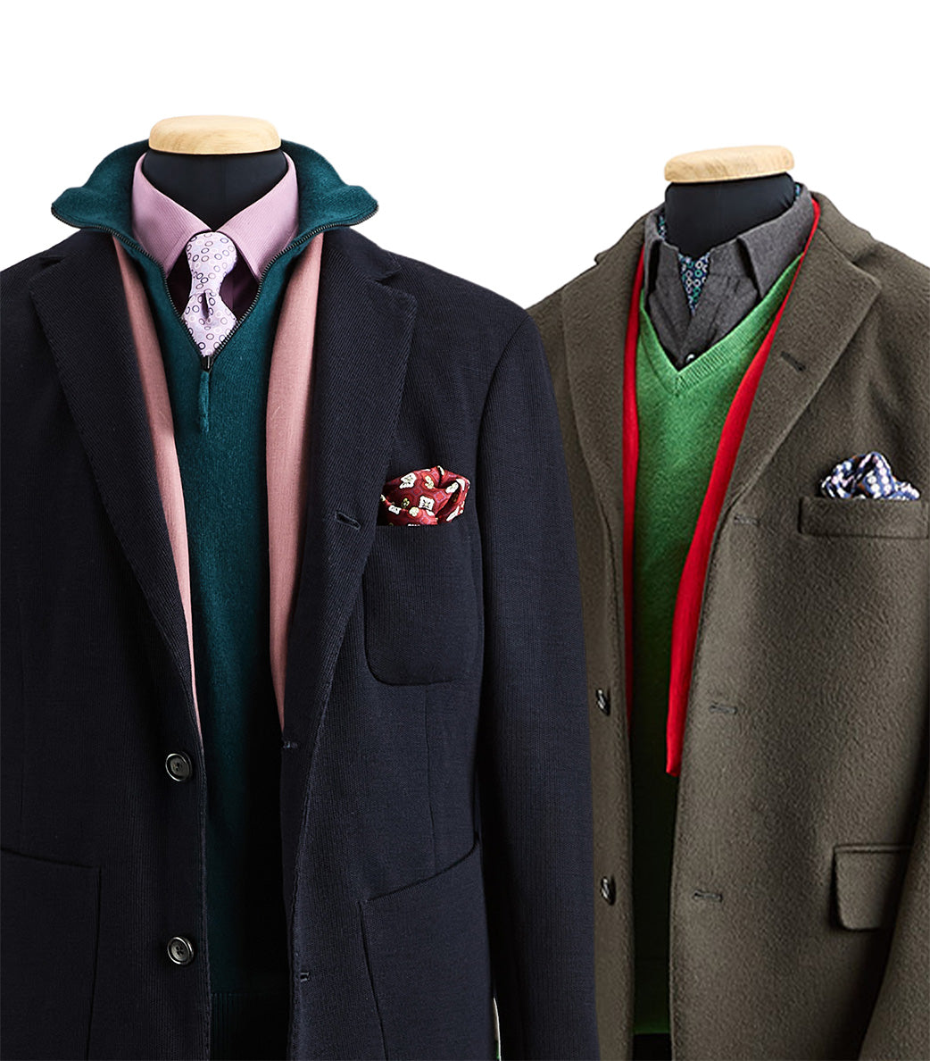 Royal Warrant Shirtmakers | Jermyn Street Shirts | Heritage