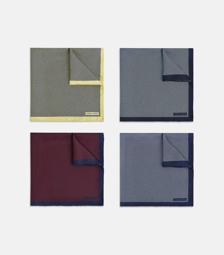 Turnbull & Asser | Silk Ties