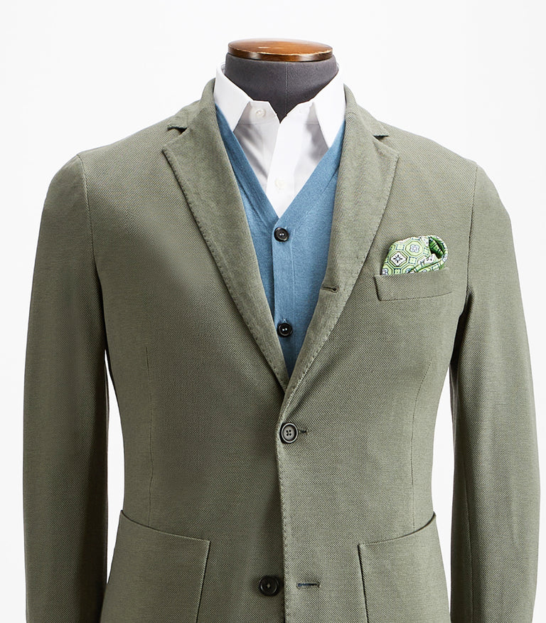 Turnbull & Asser | Understanding our shirts