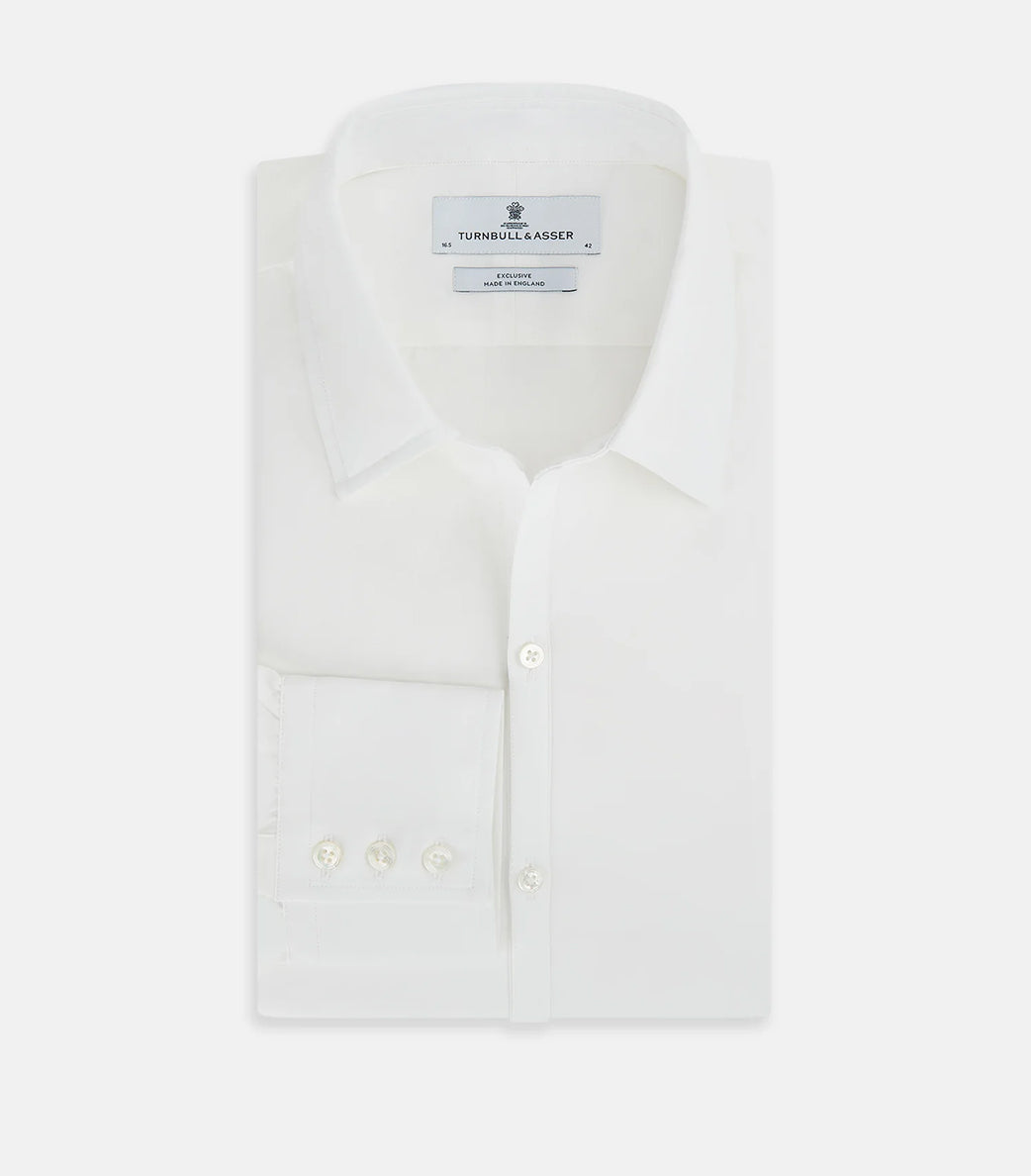 Royal Warrant Shirtmakers | Jermyn Street Shirts | Heritage