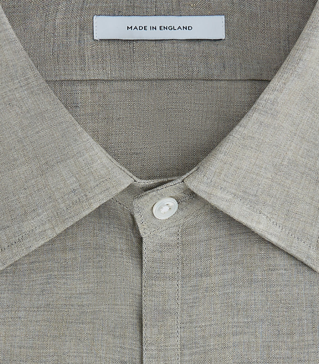 Royal Warrant Shirtmakers | Jermyn Street Shirts | Heritage