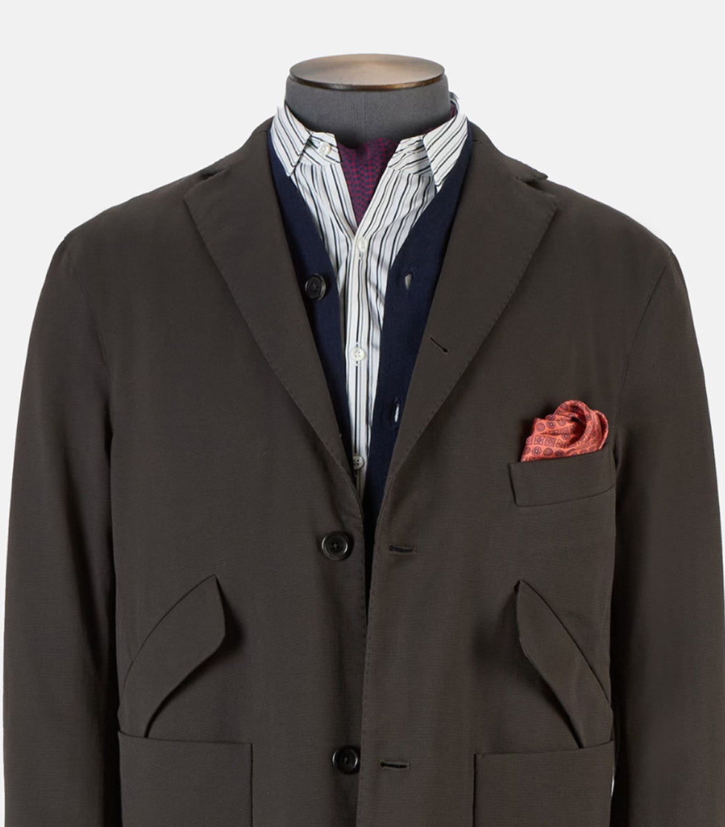 Royal Warrant Shirtmakers | Jermyn Street Shirts | Heritage Royal Warrant Shirtmakers | Jermyn Street Shirts | Heritage
