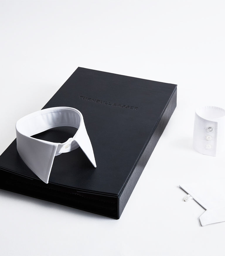 Turnbull & Asser Leather Goods