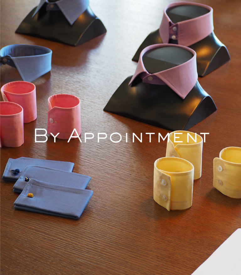 Turnbull & Asser | Silk Ties