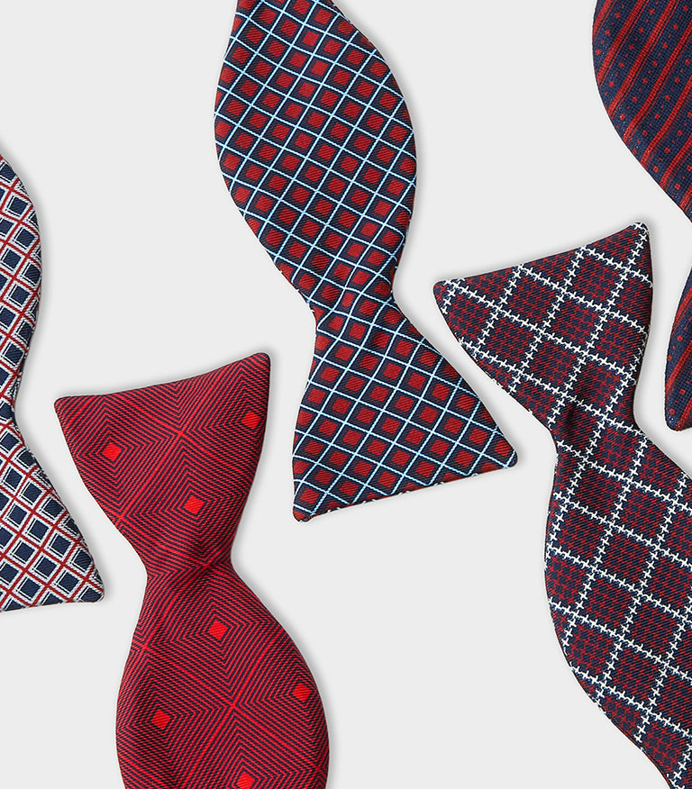 Turnbull & Asser | Silk Ties