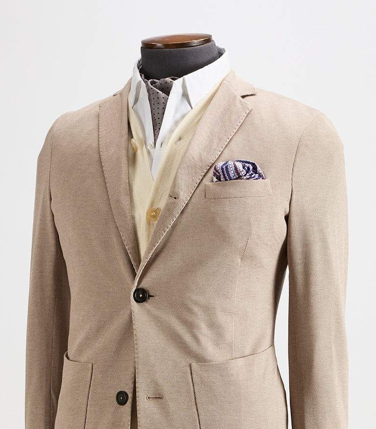 Turnbull & Asser | Understanding our shirts