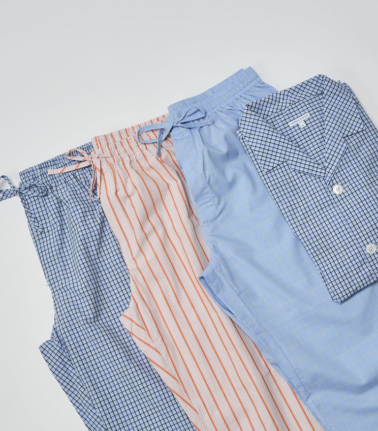 Turnbull & Asser | Silk Ties
