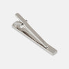 View 2 of product Navy Patterned Tie Bar