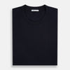View 5 of product Navy Short-Sleeve T-shirt