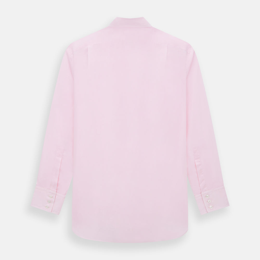 Pink Mayfair Shirt