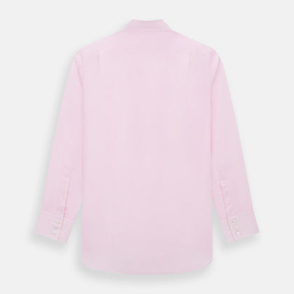 Pink Mayfair Shirt Image 2