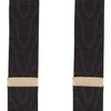 View 2 of product Black Adjustable Formal Braces