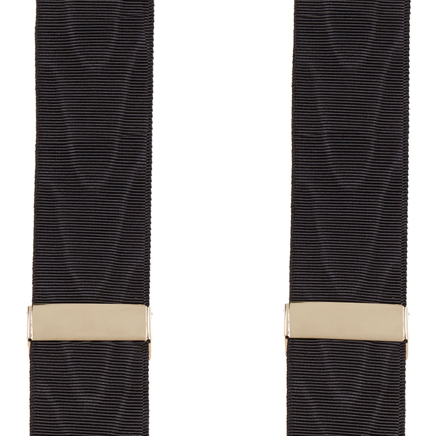 View 5 of product Black Adjustable Formal Braces