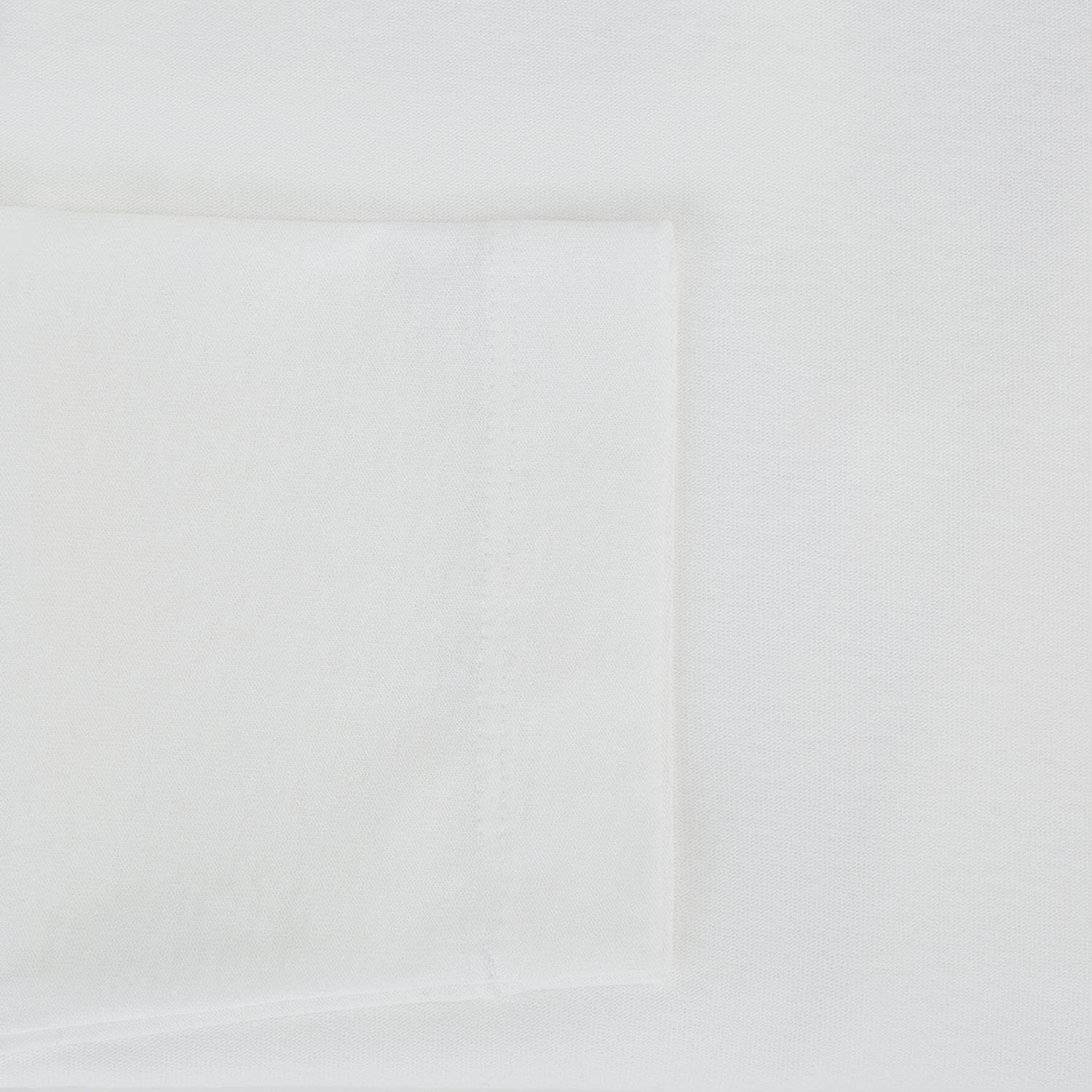 View 11 of product White Long-Sleeve T-shirt