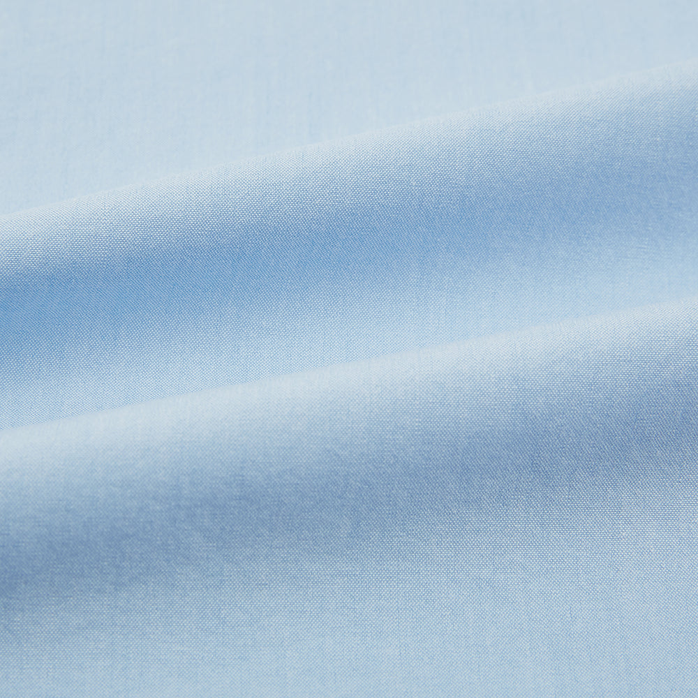 Blue Hyde Overshirt