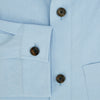 View 4 of product Blue Hyde Overshirt