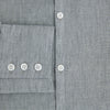 View 4 of product Grey Linen Westminster Shirt