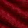 View 4 of product Burgundy Linen & Cotton Cord Gown