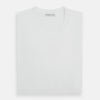 View 5 of product White Short-Sleeve T-shirt