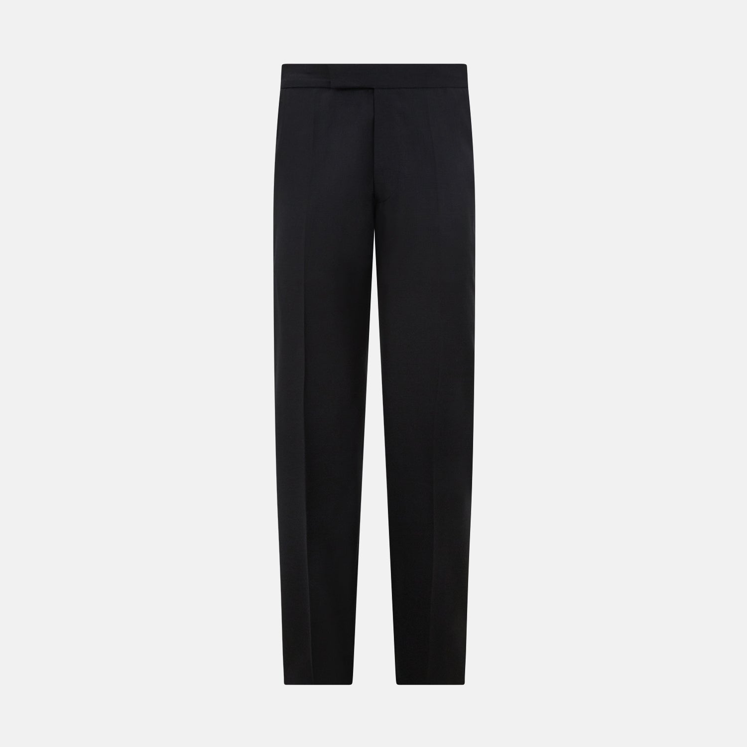 View 4 of product Black Single Breasted Dinner Suit