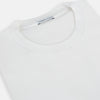 View 9 of product White Long-Sleeve T-shirt