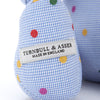 View 3 of product Turnbuline Cotton Spot Teddy Bear
