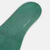 View 3 of product Forest Green/Navy Polka Dot Long Socks