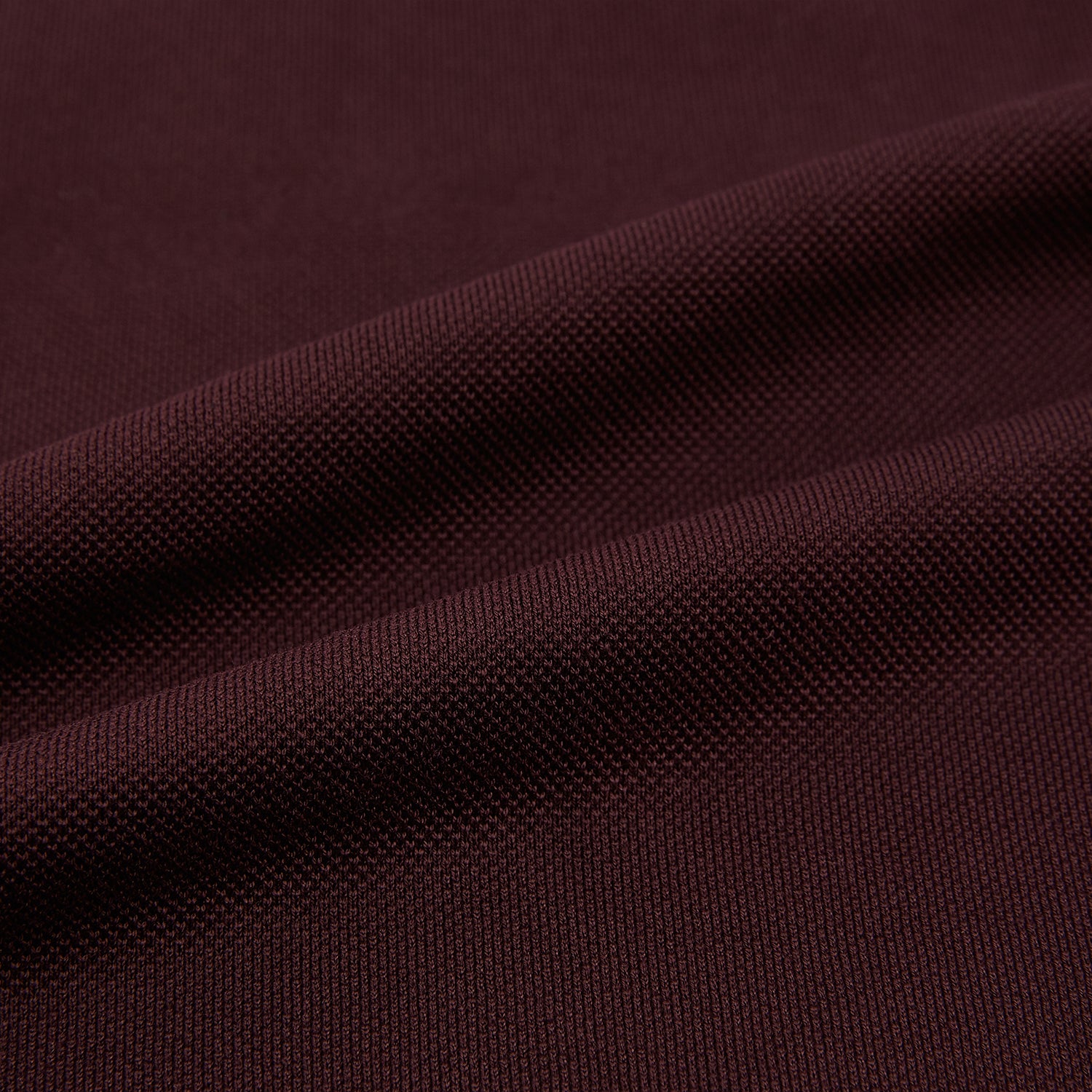 View 6 of product Burgundy Rugby Polo Shirt