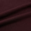 Burgundy Rugby Polo Shirt