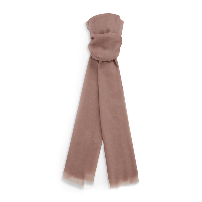 Dusty Pink Cashmere Image 2