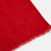 View 2 of product Red Cashmere Scarf