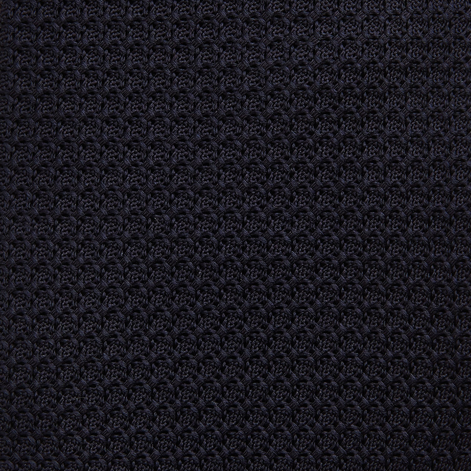View 3 of product GRENADINE NAVY TIE