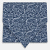 View 1 of product Pale Blue Paisley Silk Cravat