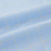 View 6 of product Blue Prince of Wales Check Pyjama Shirt