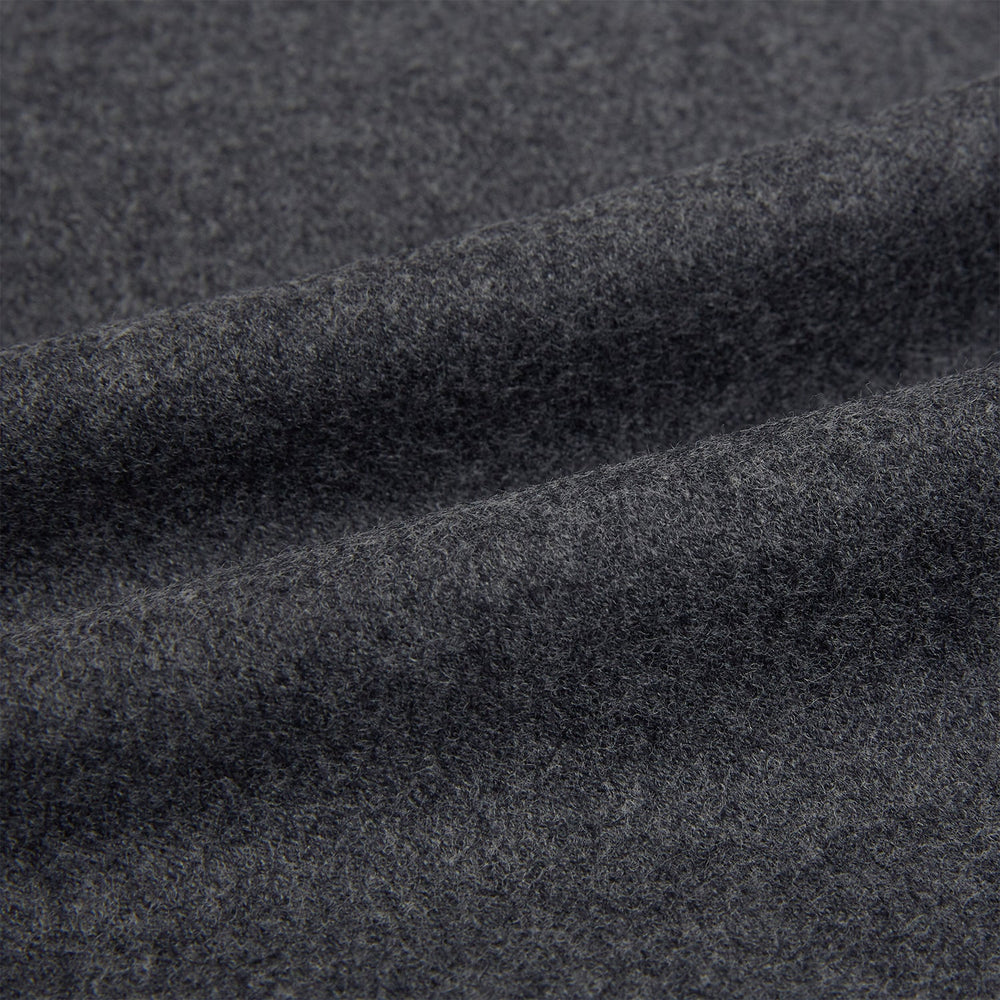 Grey Highbury Overshirt