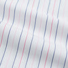 View 13 of product Pink and Blue Wide Pinstripe Mayfair Shirt